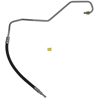 HOSE - Pressure