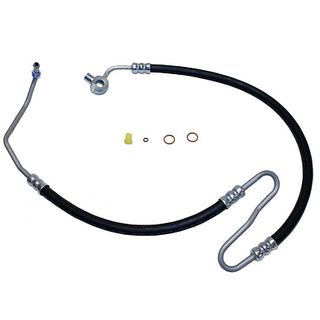 HOSE - Pressure