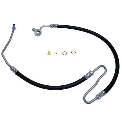 HOSE - Pressure