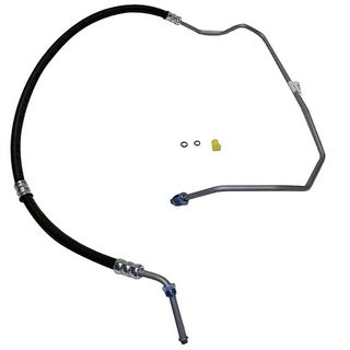 HOSE - Pressure