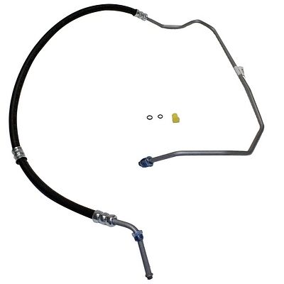 HOSE - Pressure