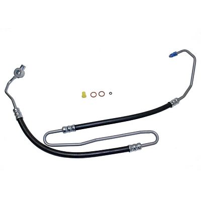 HOSE - Pressure