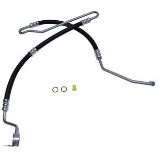HOSE - Pressure