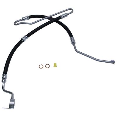 HOSE - Pressure