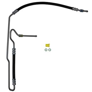 HOSE - Pressure
