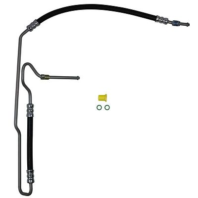 HOSE - Pressure