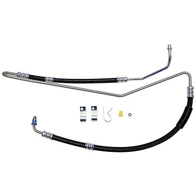 HOSE - Pressure