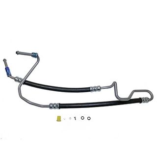HOSE - Pressure