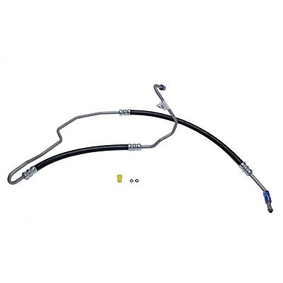 HOSE - Pressure