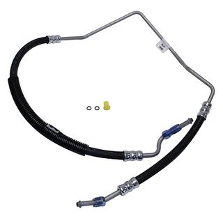 HOSE - Pressure