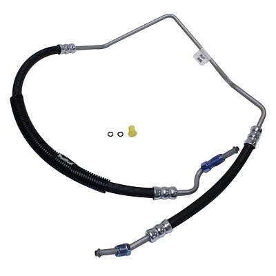 HOSE - Pressure