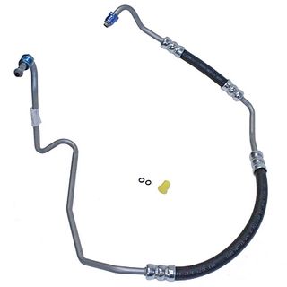 HOSE - Pressure