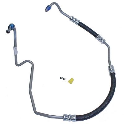 HOSE - Pressure
