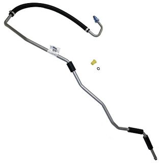 HOSE - Return