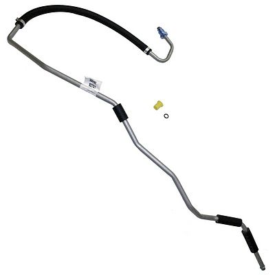 HOSE - Return