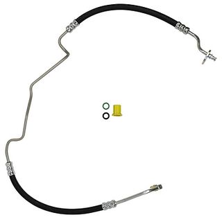 HOSE - Pressure
