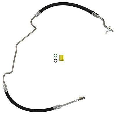 HOSE - Pressure