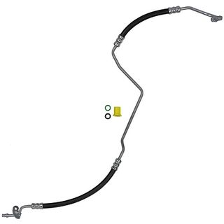 HOSE - Pressure
