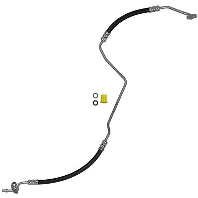 HOSE - Pressure