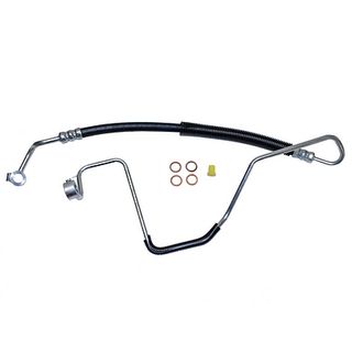 HOSE - Pressure