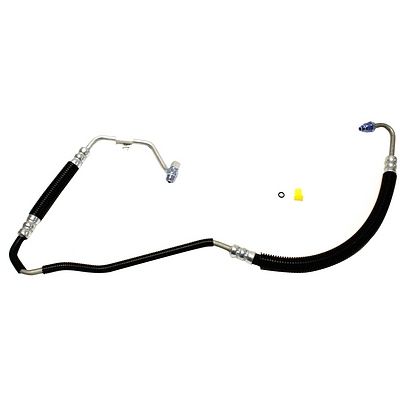 HOSE - Pressure