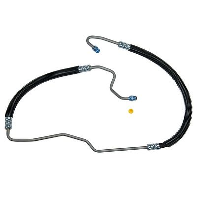 HOSE - Pressure