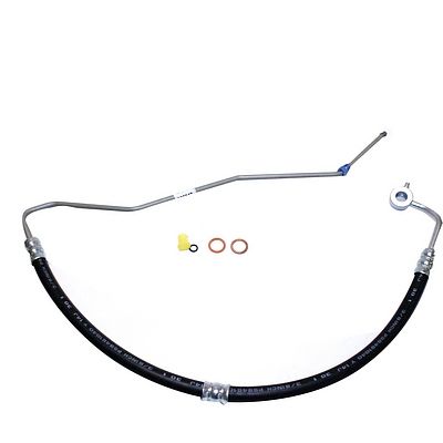 HOSE - Pressure