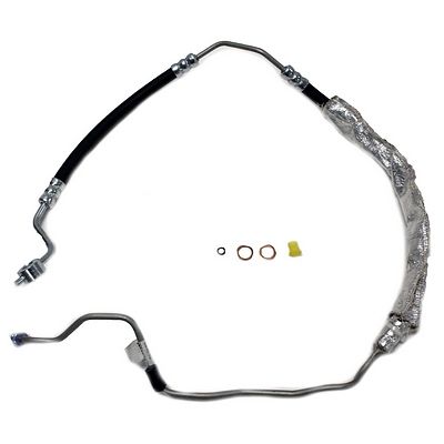 HOSE - Pressure