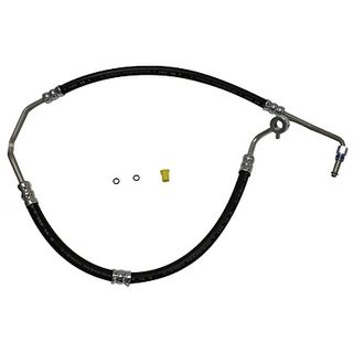HOSE - Pressure