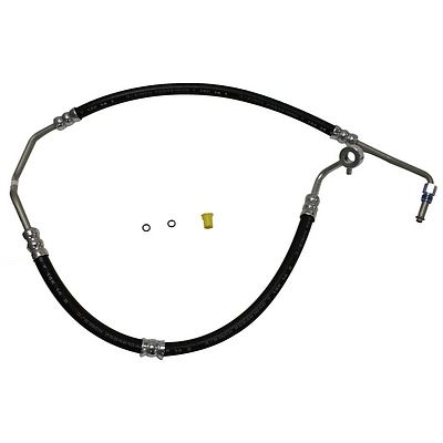 HOSE - Pressure