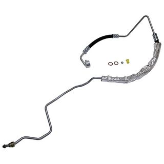 HOSE - Pressure