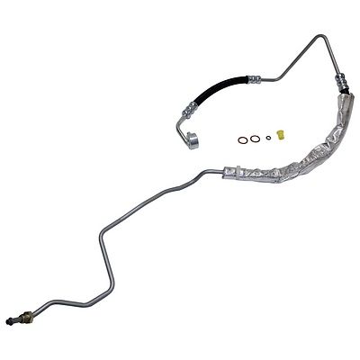 HOSE - Pressure