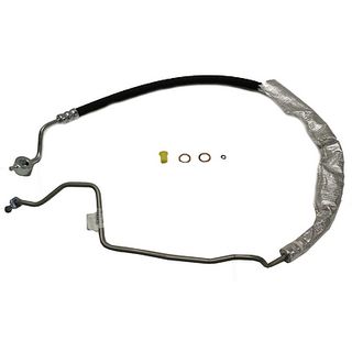 HOSE - Pressure