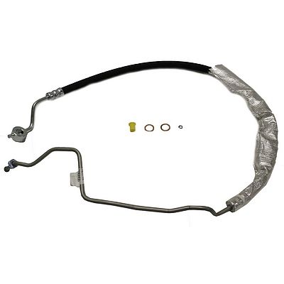 HOSE - Pressure
