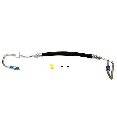 HOSE - Pressure