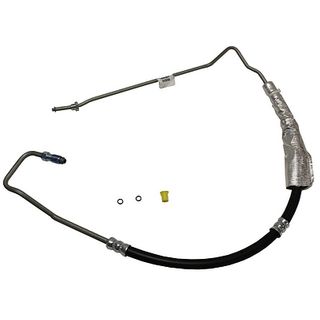 HOSE - Pressure