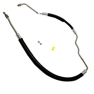 HOSE - Pressure
