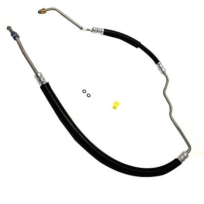 HOSE - Pressure