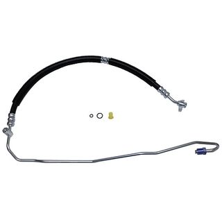 HOSE - Pressure