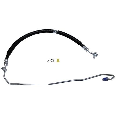 HOSE - Pressure