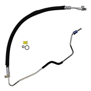 HOSE - Pressure