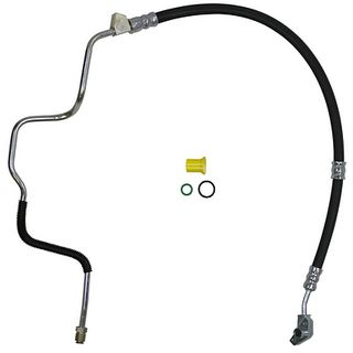 HOSE - Pressure