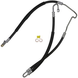 HOSE - Pressure