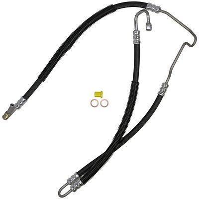HOSE - Pressure