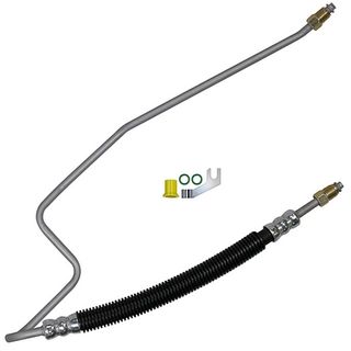 HOSE - Pressure