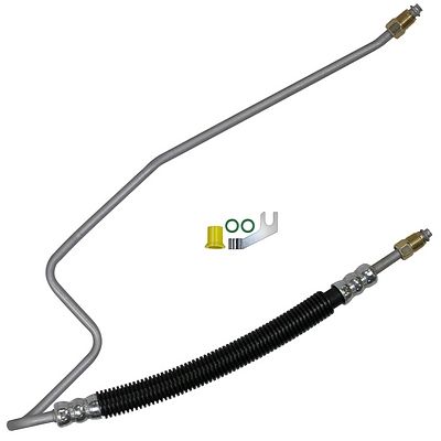 HOSE - Pressure