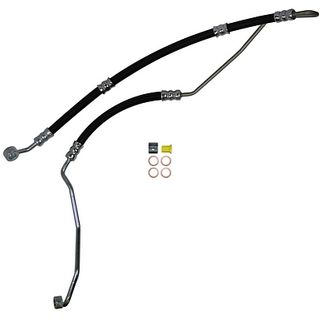 HOSE - Pressure
