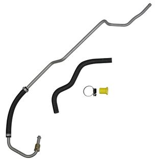 HOSE - Return