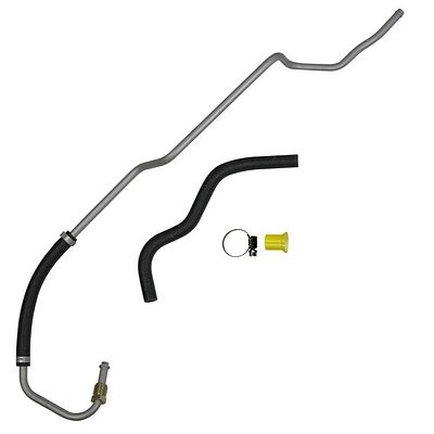 HOSE - Return