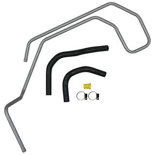 HOSE - Return